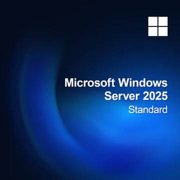 Licencia Microsoft Windows Server 2022 Datacenter | 24 Núcleos + 50 CALs | Nueva, Versión Completa