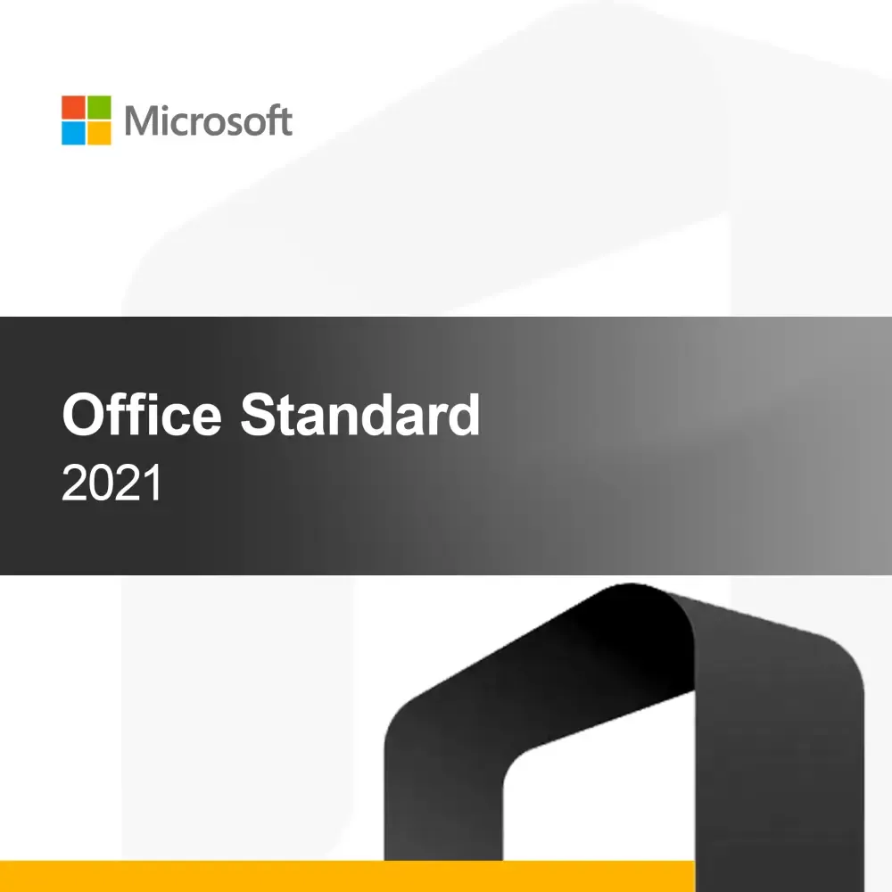 Microsoft Office Mac 2021 Standard | Wiresoft