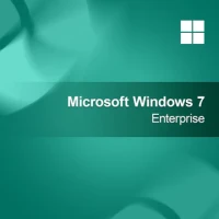 Microsoft Windows 7 Enterprise