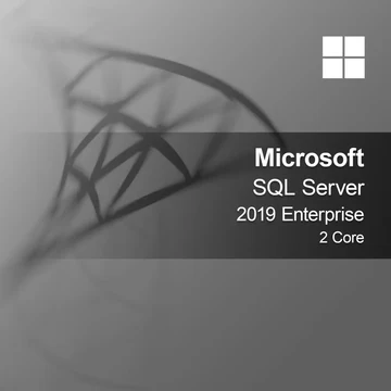 MICROSOFT SQL SERVER 2019 ENTERPRISE 2-CORE | Wiresoft