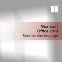 Microsoft Office 2019 Standard