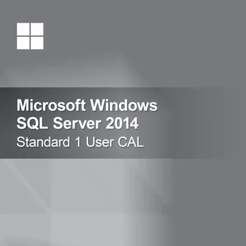 Microsoft SQL Server 2014 Standard Device CAL | Wiresoft