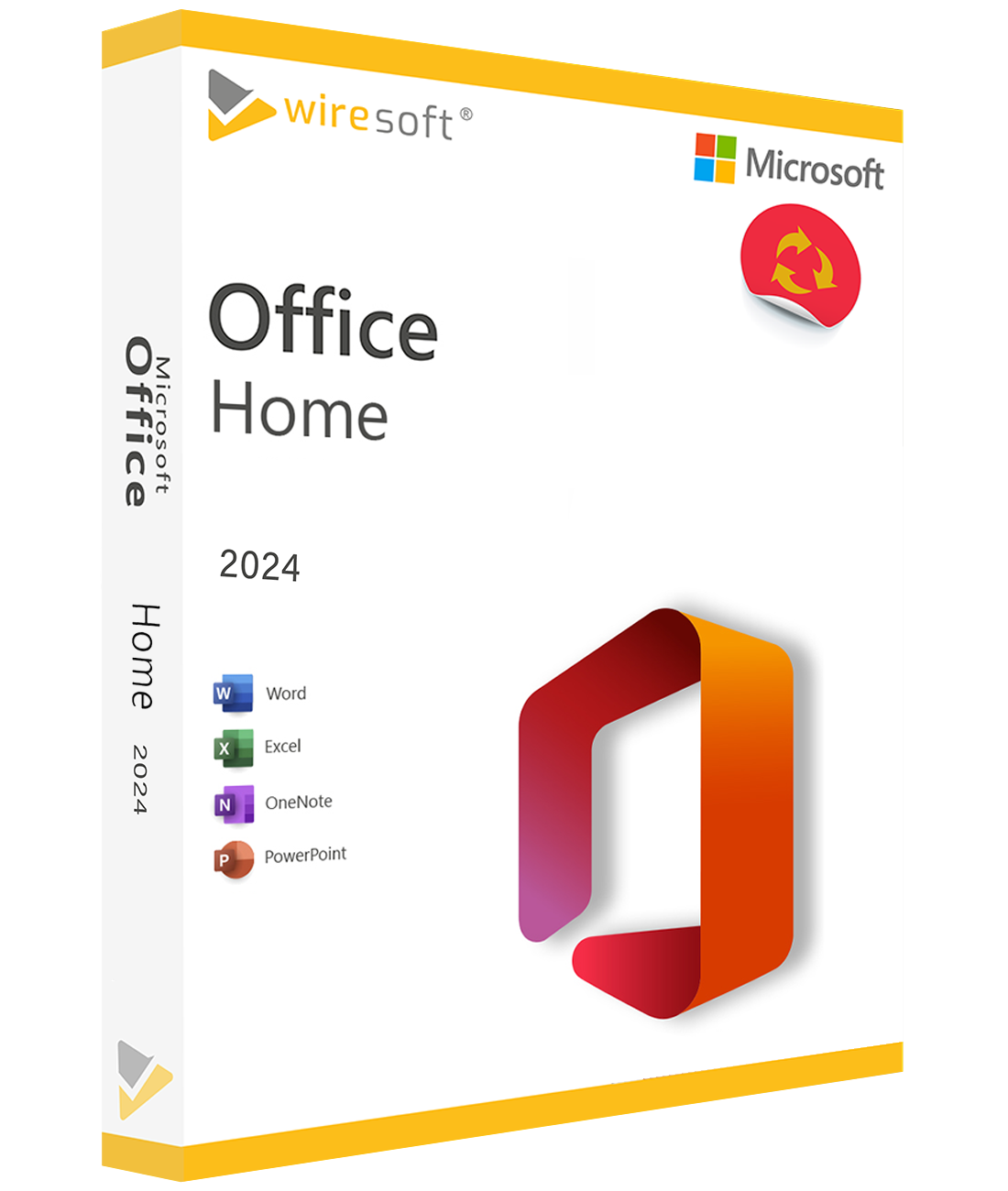 【新品未開封・未使用】Microsoft Office Home 2024 Amazon.com: Microsoft Office Home 2024 | Classic Apps: Word