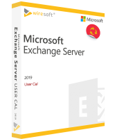 Microsoft Exchange Server SE Standard User CAL Microsoft Exchange Server SE Standard User CAL