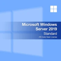 Microsoft Windows Server 2019 Standard 16-Core