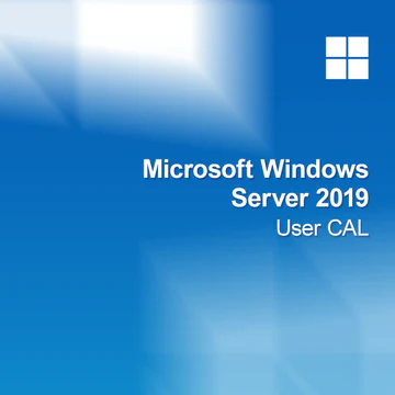 Microsoft Windows Server 2019 - 10 Pack User CAL | Wiresoft