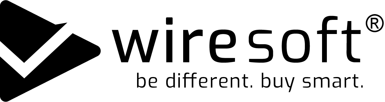 Wiresoft Logo