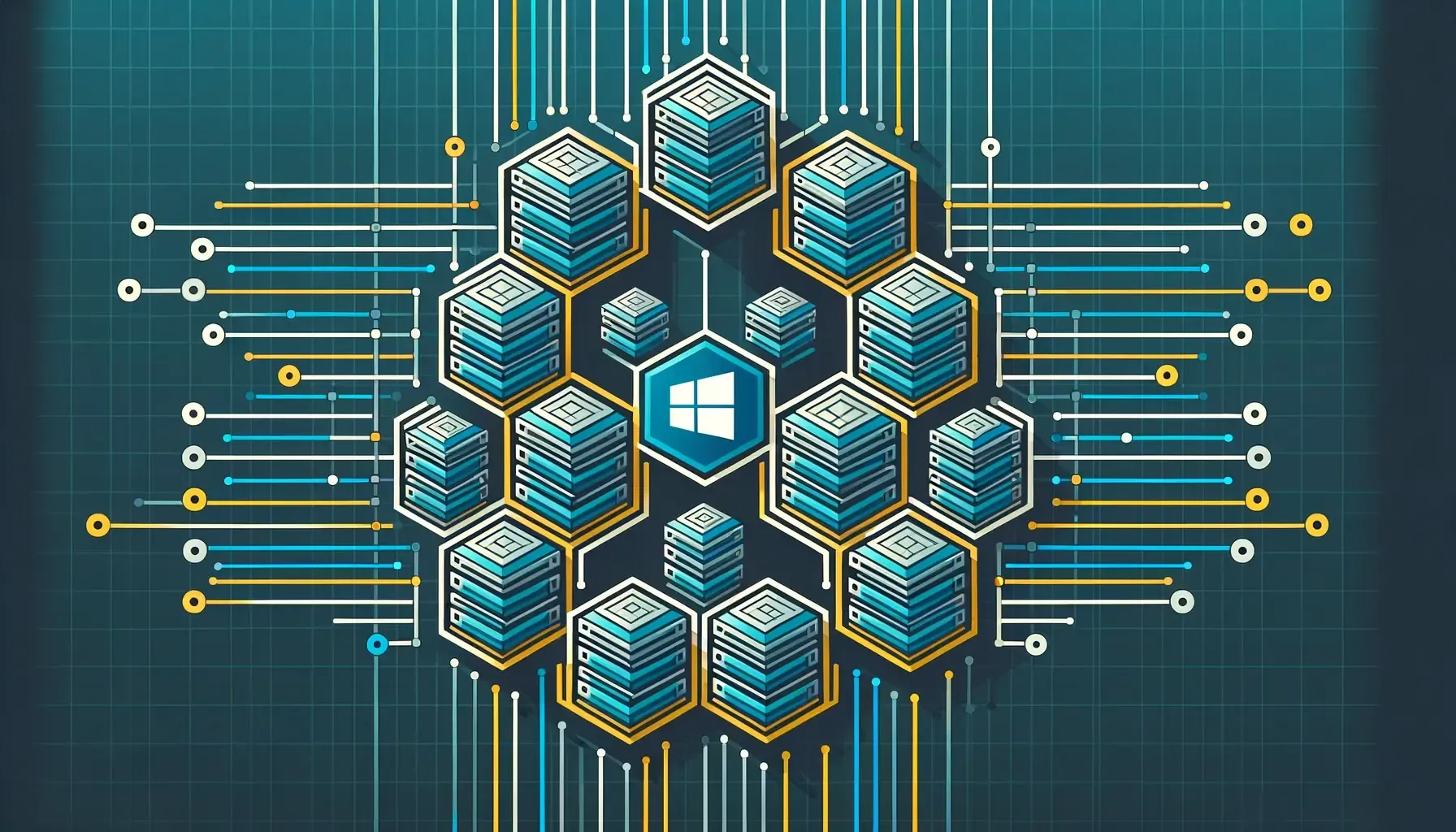 Servidor Windows 1