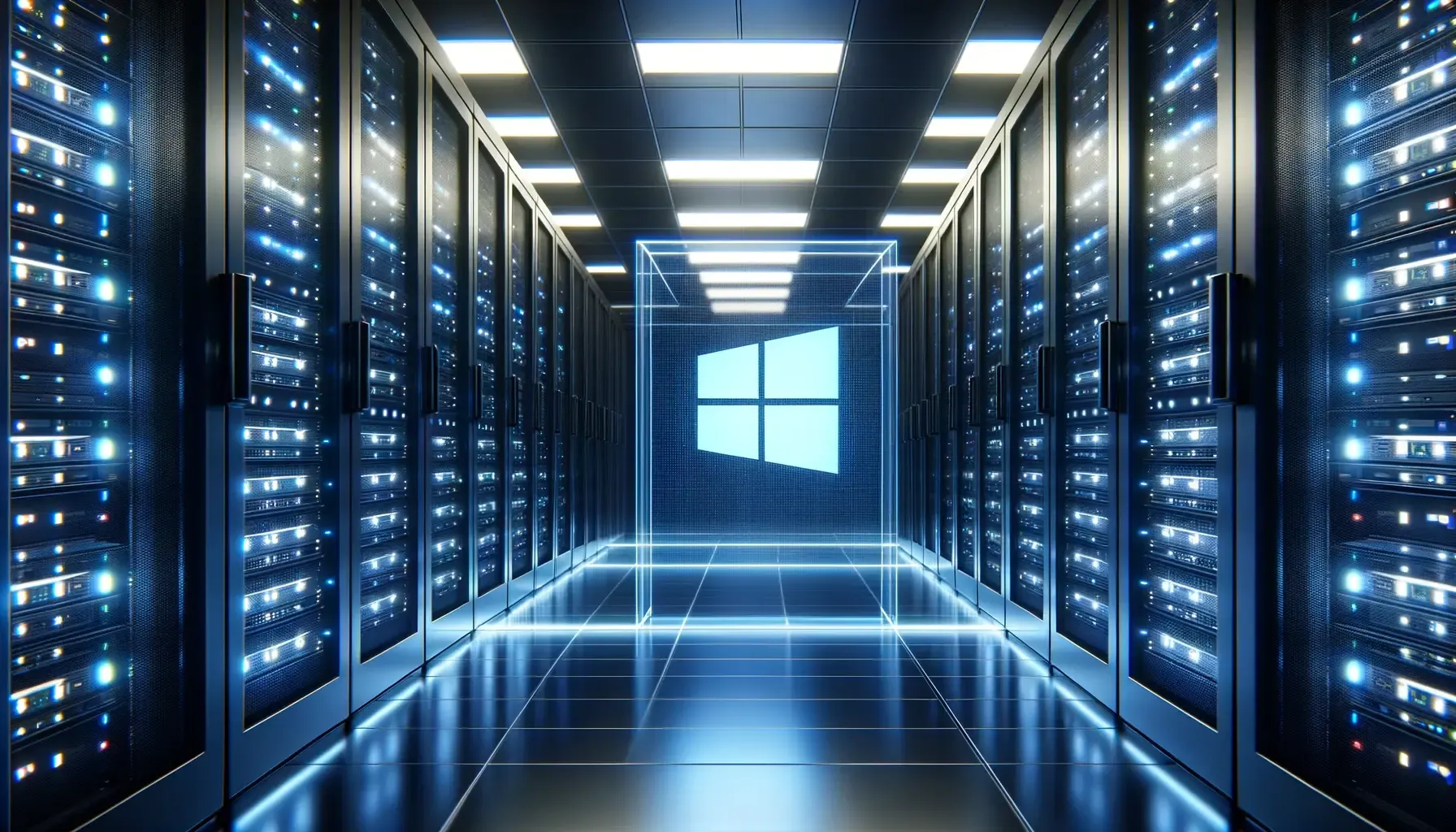 Windows Server 2