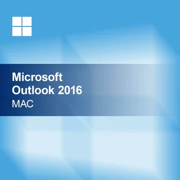 Microsoft Outlook Mac 2016