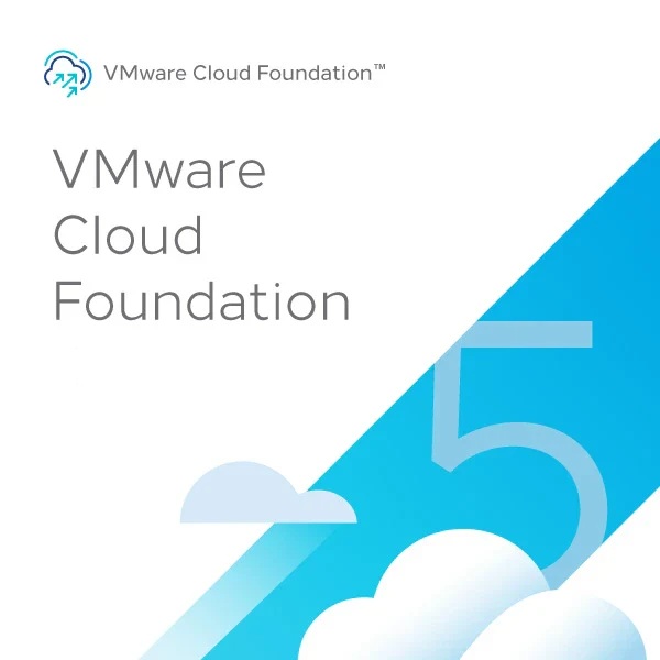 Wiresoft VMware Cloud Foundation (VCF) Subscription | Wiresoft