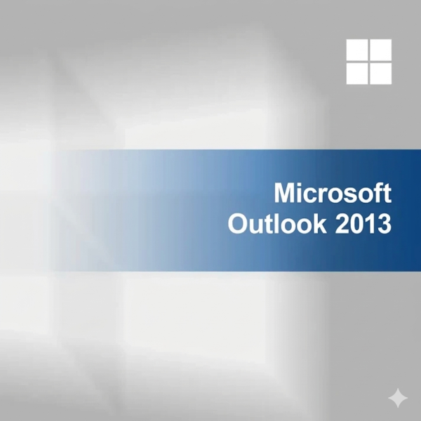 Microsoft Outlook 2013