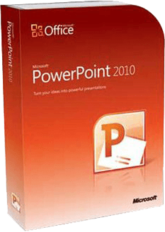 MICROSOFT POWERPOINT 2010