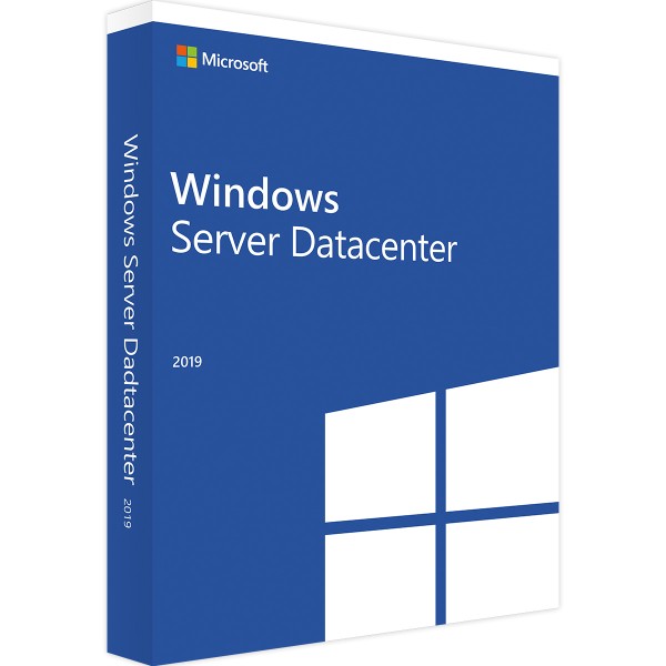 MICROSOFT WINDOWS SERVER 2019 DATACENTER 16-CORE