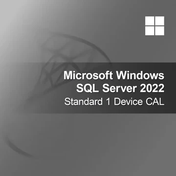 Microsoft SQL Server 2022 Device CAL