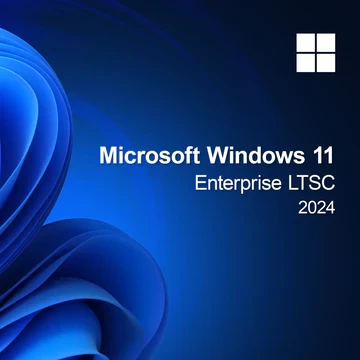 Windows 11 Enterprise LTSC 2024