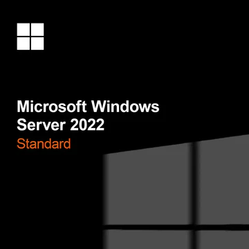 Wiresoft Microsoft Windows Server 2022 Standard 16-Core | Wiresoft