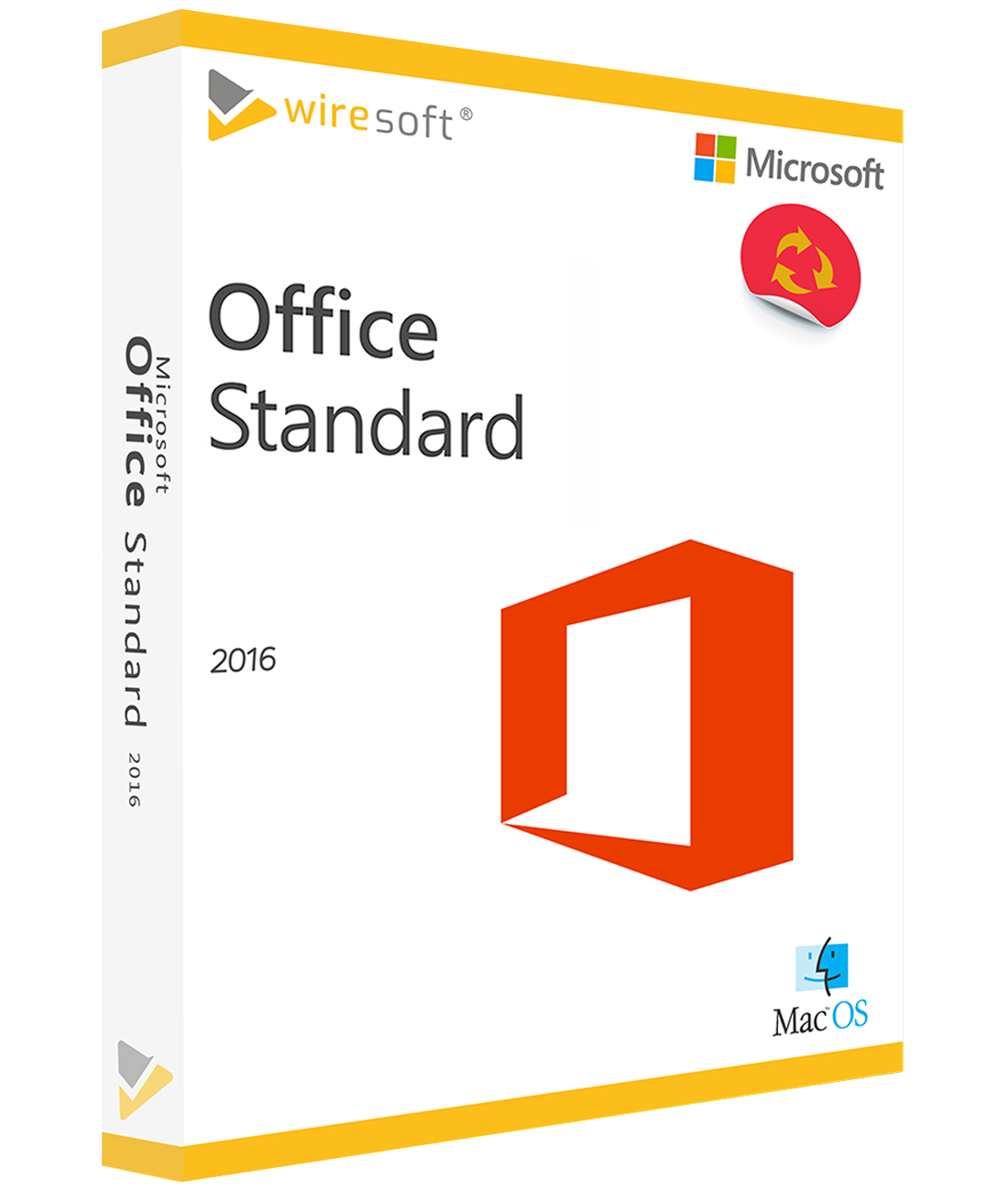 microsoft office for mac upgrade 2016