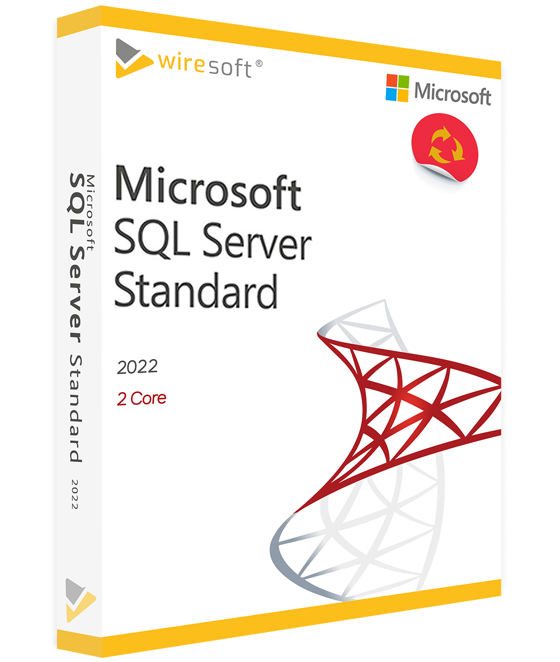 Sql server 2022 microsoft sql server server software shop wiresoft
