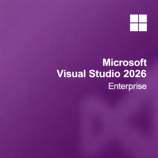 Microsoft VIsual Studio 2026 Enterprise