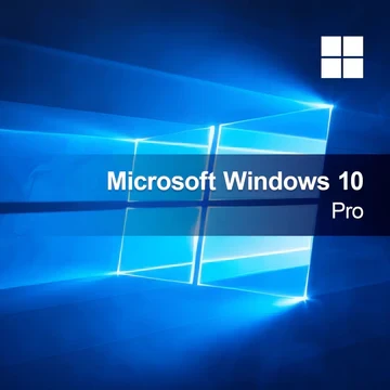 Microsoft Windows 10 Professional