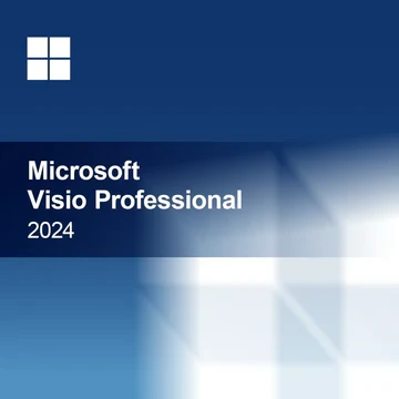 Microsoft Visio 2024 Professional