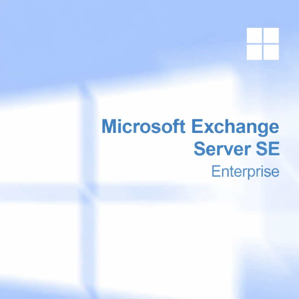 Microsoft Exchange Server SE Enterprise | Wiresoft