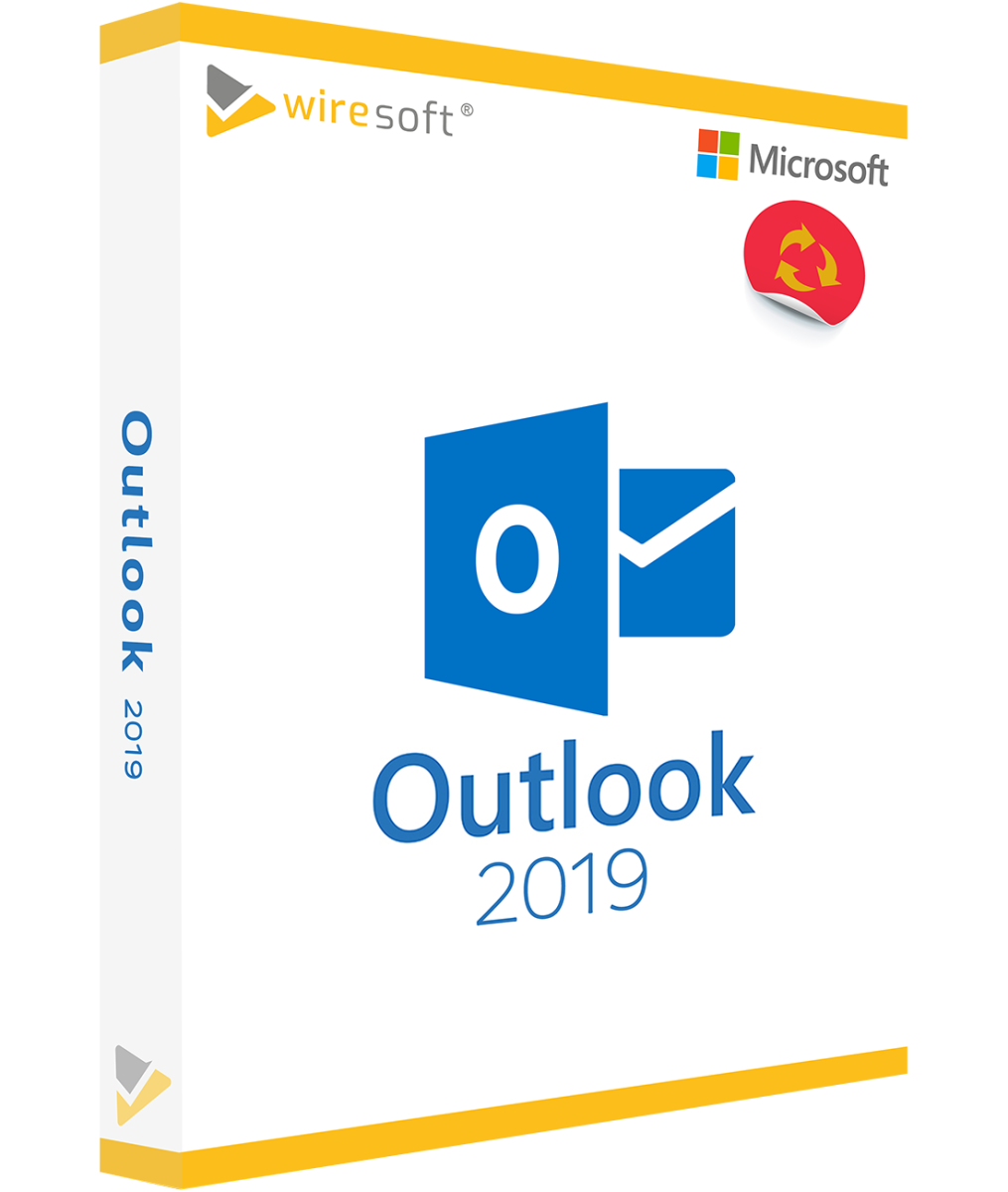 Office 2019 Microsoft Office für Windows Office Wiresoft Ihr