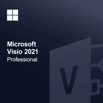 Microsoft Visio 2021 Professional