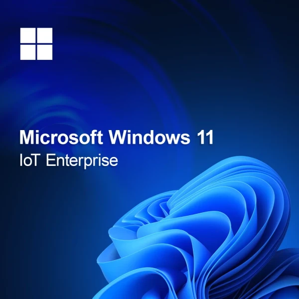 Windows 11 IoT Enterprise
