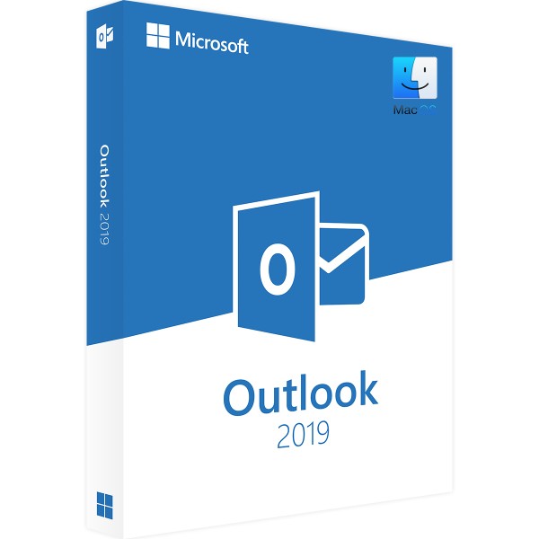MICROSOFT OUTLOOK MAC 2019