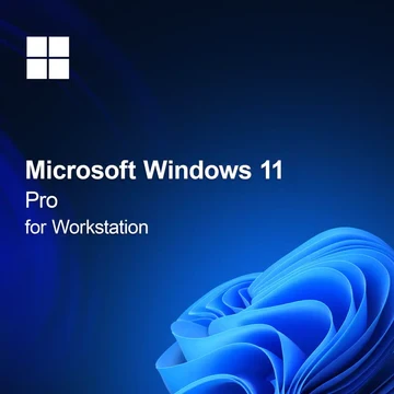 Windows 11 Pro for Workstation