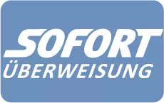 SOFORT-Überweisung